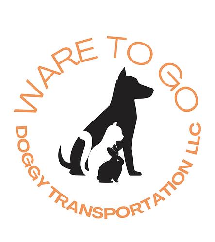 Ware To Go Doggy Transportation