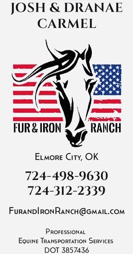 Fur & Iron Ranch LLC