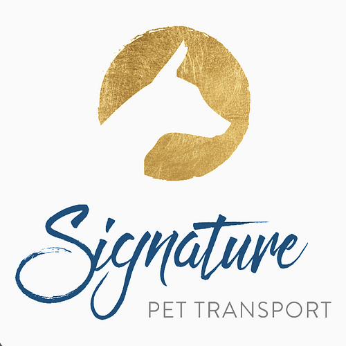 Signature Pet Transport