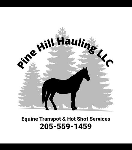 Pine Hill Hauling LLC