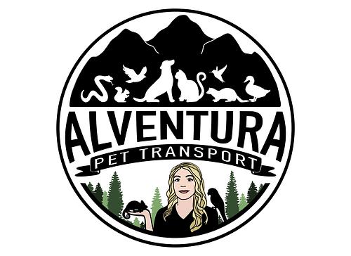 Alventura Pet Transport LLc