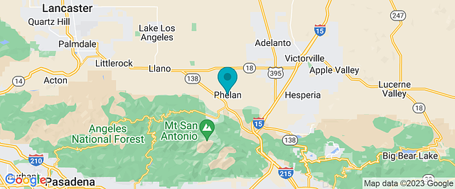 Transport Request Pickup Location