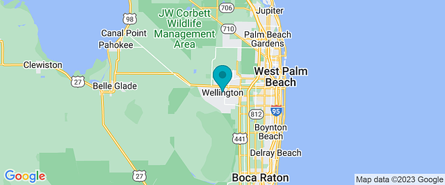 Transport Request Pickup Location