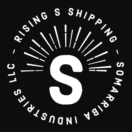 Rising S Shipping