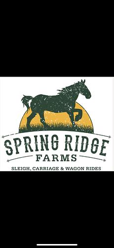 Spring Ridge Farms