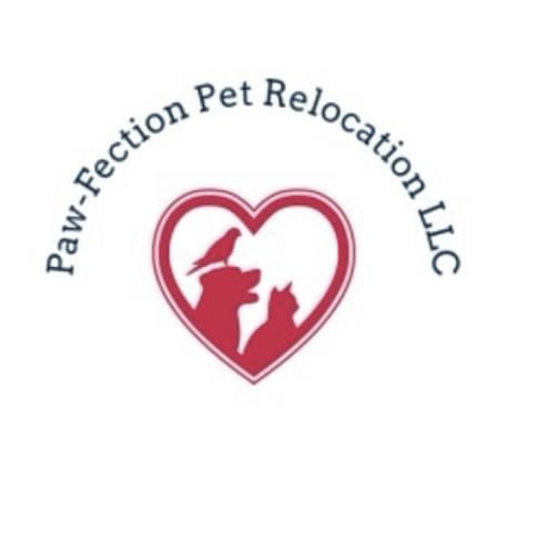 Paw-Fection Pet Relocation, LLC